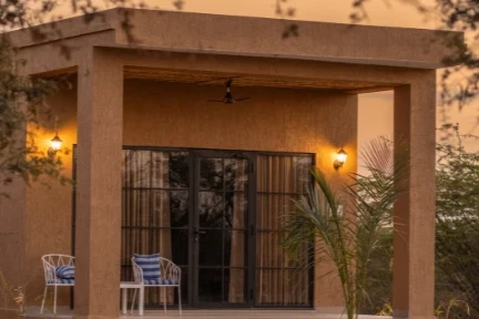 Jawai Hotel Booking