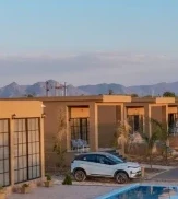 Resort with Private Pool in Jawai: What's Actually Available