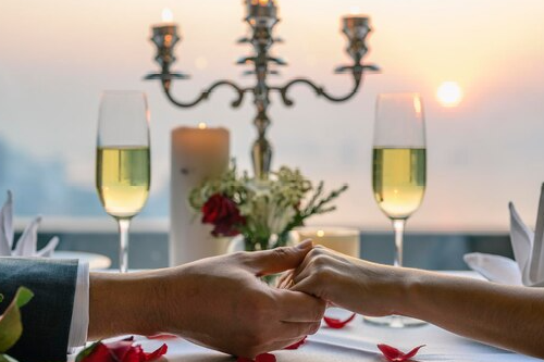 Romantic Getaway at Jalsa Jawai: Best Couple Resort in Jawai